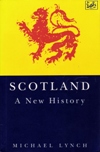 Scotland History cover